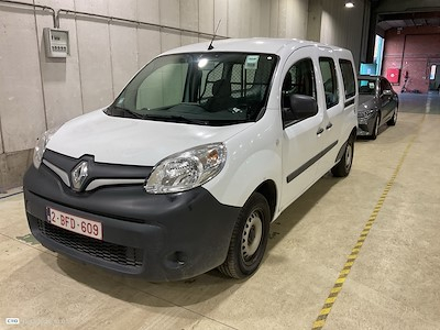 Renault Kangoo express 1.5 BLUE DCI 95 MAXI CONFORT
