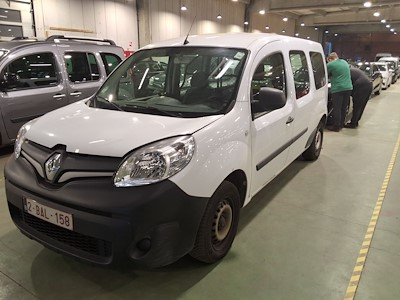Renault Kangoo express 1.5 BLUE DCI 95 MAXI CONFORT