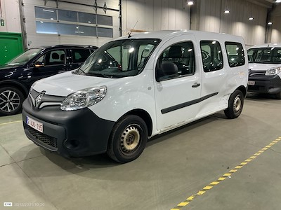 Renault Kangoo express 1.5 BLUE DCI 95 MAXI CONFORT
