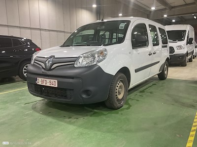 Renault Kangoo express 1.5 BLUE DCI 95 MAXI CONFORT