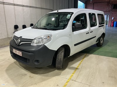 Renault Kangoo express 1.5 BLUE DCI 95 MAXI CONFORT