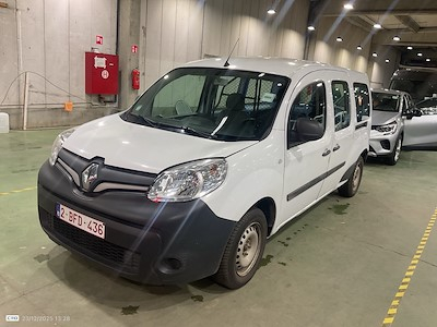 Renault Kangoo express 1.5 BLUE DCI 95 MAXI CONFORT