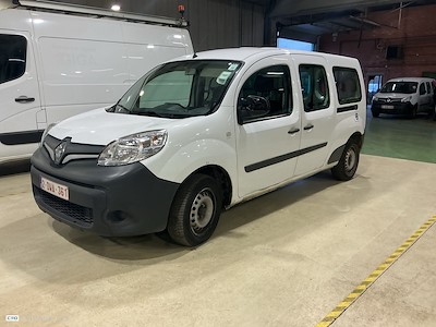 Renault Kangoo express 1.5 BLUE DCI 95 MAXI CONFORT