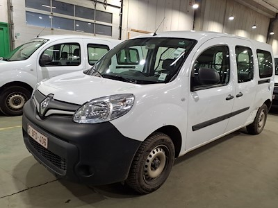 Renault Kangoo express 1.5 BLUE DCI 95 MAXI CONFORT