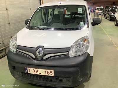 Renault Kangoo express maxi diesel Lot 1.3 KANGOO Maxi 1.5 dCi Blue Confort