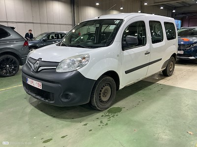 Renault Kangoo express maxi diesel Lot 1.3 KANGOO Maxi 1.5 dCi Blue Confort