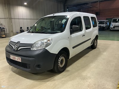 Renault Kangoo express maxi dsl - 2013 1.5 dCi Energy Confort (EU6)
