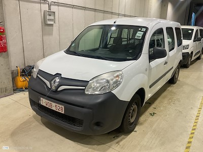 Renault Kangoo express maxi dsl - 2013 1.5 dCi Energy Confort (EU6)