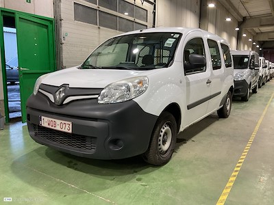Renault Kangoo express maxi dsl - 2013 1.5 dCi Energy Confort (EU6)