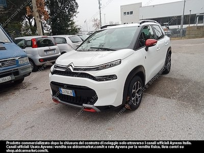 Citroen C3 aircross bluehdi 110 SS -