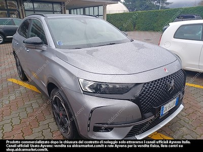 Citroen DS 7 cross.pc bluehdi 130 -