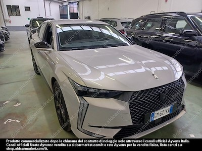 Citroen Ds DS 4 PC bluehdi 130 -