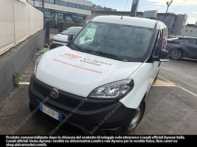Fiat doblo cargo maxi lh1 business -
