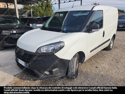 Fiat doblo cargopc ch1 business 1.6 -