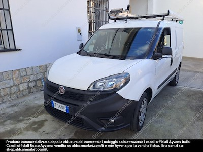 Fiat doblo cargoco14 ch1 easy 1.4 -