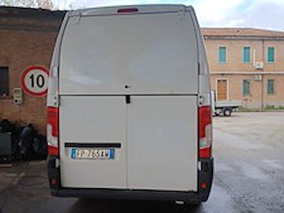 Fiat ducato maxi 35 xlh3 2.3 -