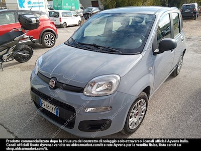 Fiat panda 1.2 69cv E6 easy -