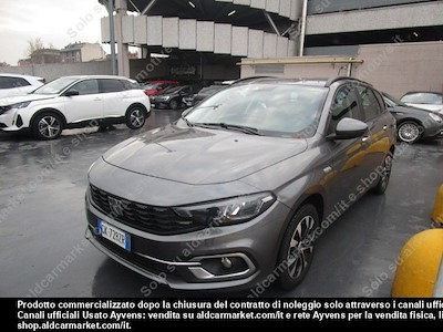 Fiat tipo 1.3 mjt 95cv SS -