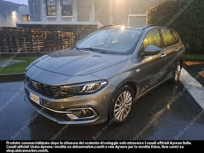 Fiat tipo 1.6 mjt 130cv SS -