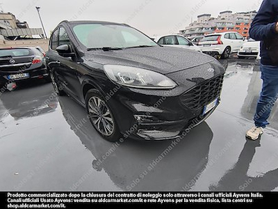 Ford kuga PC 1.5 ecoblue 120cv -
