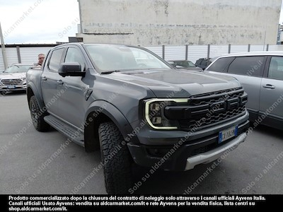 Ford ranger PC 3.0 ecoboost V6 -