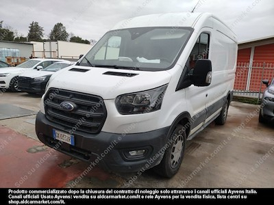 Ford transit 350 l2h2 trend 2.0 -