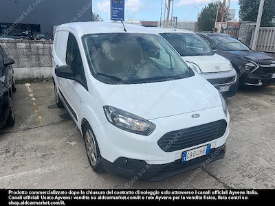 Ford transit courier 1.0 ecoboost 100 -