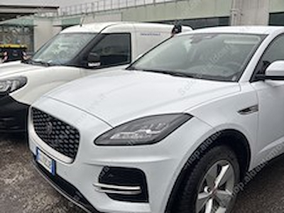 Jaguar e-pace 2.0d d204 auto 4wd -