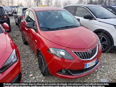 Lancia ypsilon PC 1.0 firefly 70cv -
