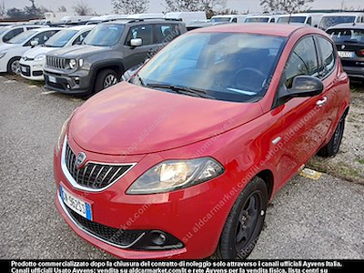 Lancia ypsilon PC 1.0 firefly 70cv -
