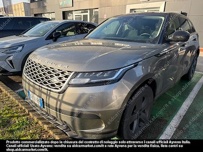 Land Rover range rover velar 2.0 -