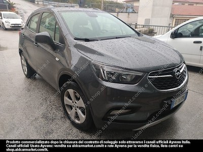 Opel mokka X 1.6 cdti business -