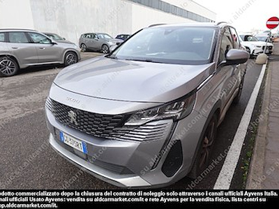Peugeot 3008 PC bluehdi 130 eat8 -