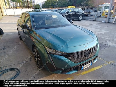 Peugeot 308 SW SW allure hybrid -