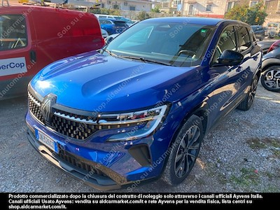 Renault austral 1.3 mhev 160 techno -