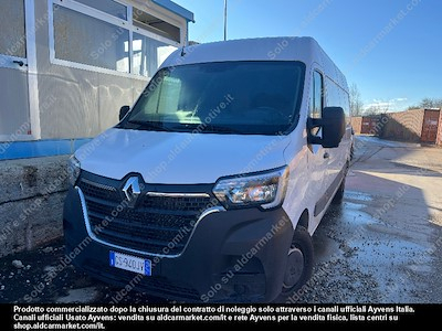 Renault master PC FG TA L3 -