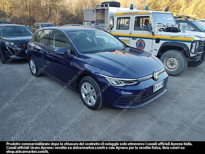 Volkswagen golf 1.5 etsi evo act -