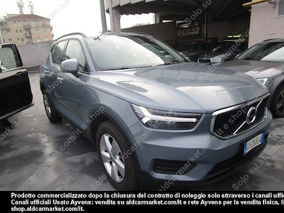 Volvo xc40 T2 momentum core FP -