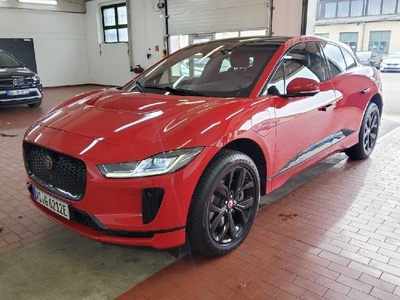Jaguar I-pace EV400 AWD S, 2020