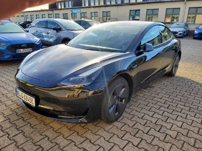 Tesla Model 0.0 3 RWD HINTERRADANTRIEB, 2022