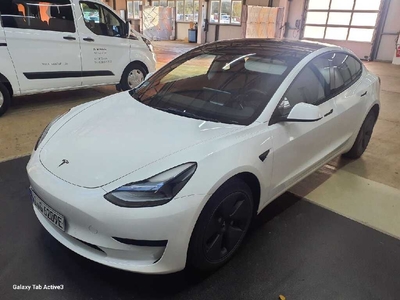 Tesla Model 0.0 3 RWD HINTERRADANTRIEB, 2022