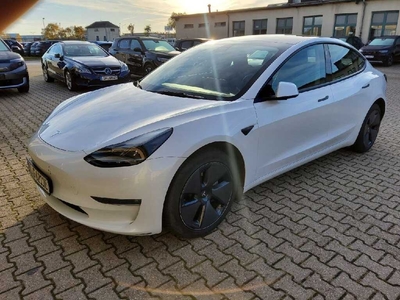 Tesla Model 0.0 3 ALLRADANTRIEB DUAL MOTOR, 2022
