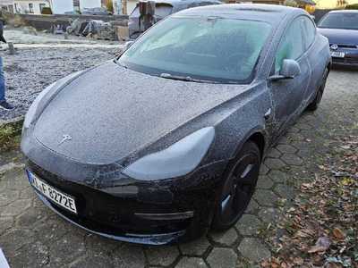 Tesla Model 0.0 3 LANGSTRECKENBATT. ALLRADANTRIEB DUAL MOTOR, 2022