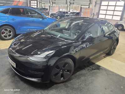 Tesla Model 0.0 3 LANGSTRECKENBATT. ALLRADANTRIEB DUAL MOTOR, 2022