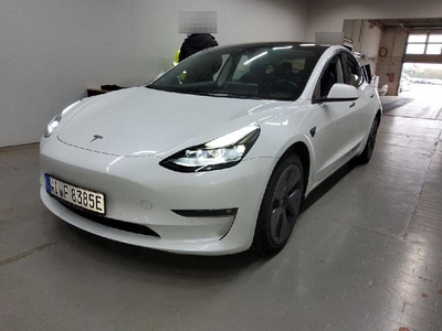 Tesla Model 0.0 3 LANGSTRECKENBATT. ALLRADANTRIEB DUAL MOTOR, 2022
