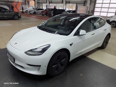 Tesla Model 0.0 3 LANGSTRECKENBATT. ALLRADANTRIEB DUAL MOTOR, 2022