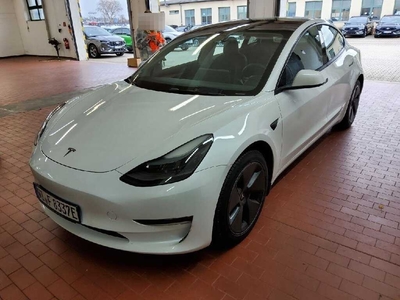 Tesla Model 0.0 3 LANGSTRECKENBATT. ALLRADANTRIEB DUAL MOTOR, 2022