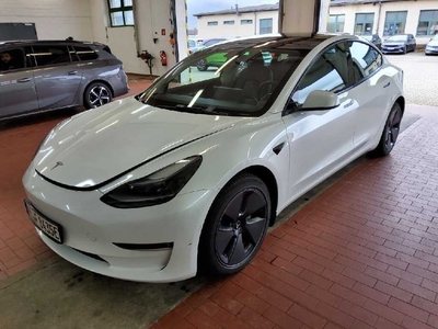 Tesla Model 0.0 3 LANGSTRECKENBATT. ALLRADANTRIEB DUAL MOTOR, 2022