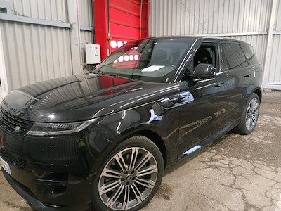Land Rover Range rover sport Range Rover Sport 3.0 P440e 440ch PHEV Dynamic HSE