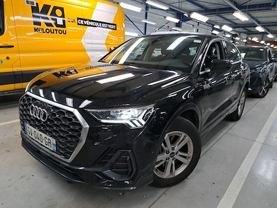 Audi Q3 sportback Q3 Sportback 45 TFSI e 245ch Business Executive S tronic 6